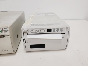 Thumbnail image of Lot of Thermal Monochrome Thermal Digital Laboratory Printers - Mitsubishi, Sony