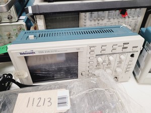 Thumbnail image of Job Lot of Laboratory Oscilloscopes - Phillips, Hameg, Tektronix, Topward, Lab