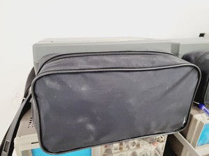 Thumbnail image of Job Lot of Laboratory Oscilloscopes - Phillips, Hameg, Tektronix, Topward, Lab