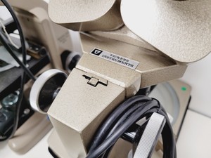 Thumbnail image of Job Lot of Laboratory Benchtop Microscopes & Accessories - Swift, Vickers, Leitz