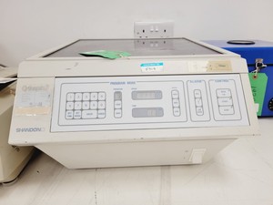 Thumbnail image of Job Lot of Benchtop Laboratory Centrifuges - MSE, Sanyo, Fisher, Eppendorf Lab