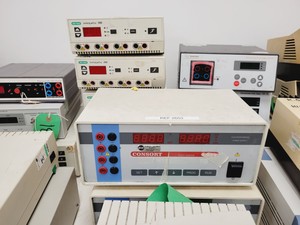 Thumbnail image of Job Lot of Electrophoresis Power Supplies - Bio-Rad, Agilent, Consort, GE Lab
