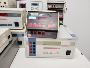 Thumbnail image of Job Lot of Electrophoresis Power Supplies - Bio-Rad, Agilent, Consort, GE Lab