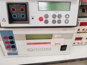 Thumbnail image of Job Lot of Electrophoresis Power Supplies - Bio-Rad, Agilent, Consort, GE Lab