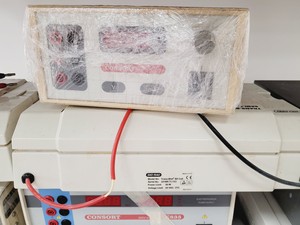 Thumbnail image of Job Lot of Electrophoresis Power Supplies - Bio-Rad, Agilent, Consort, GE Lab
