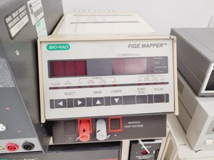 Thumbnail image of Job Lot of Electrophoresis Power Supplies - Bio-Rad, Agilent, Consort, GE Lab