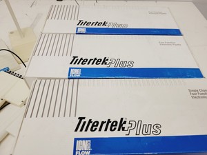 Thumbnail image of Large Job lot of 300+ Laboratory Pipettes, Pipettors,  Gilson, Eppendorf Lab
