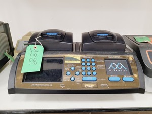 Thumbnail image of Job Lot of Laboratory Thermal Cyclers - MJ Research, Techne, Bio-Rad Lab