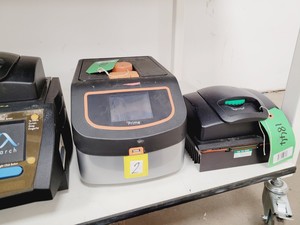 Thumbnail image of Job Lot of Laboratory Thermal Cyclers - MJ Research, Techne, Bio-Rad Lab