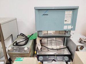 Thumbnail image of Job Lot of Laboratory Precision Balances/Scales - Mettler, Sartorius, OHAUS Lab