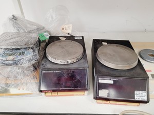 Thumbnail image of Job Lot of Laboratory Precision Balances/Scales - Mettler, Sartorius, OHAUS Lab
