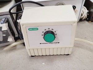 Thumbnail image of Job Lot of Laboratory Pumps - Air, Liquid, Medical etc. - Edwards, Gast, Welch 