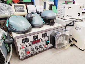 Thumbnail image of Job Lot of Laboratory Pumps - Air, Liquid, Medical etc. - Edwards, Gast, Welch