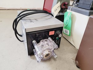 Thumbnail image of Job Lot of Laboratory Pumps - Air, Liquid, Medical etc. - Edwards, Gast, Welch 