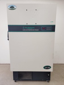Thumbnail image of New Brunswick U570-86 HEF Ultra Low Temperature Freezer