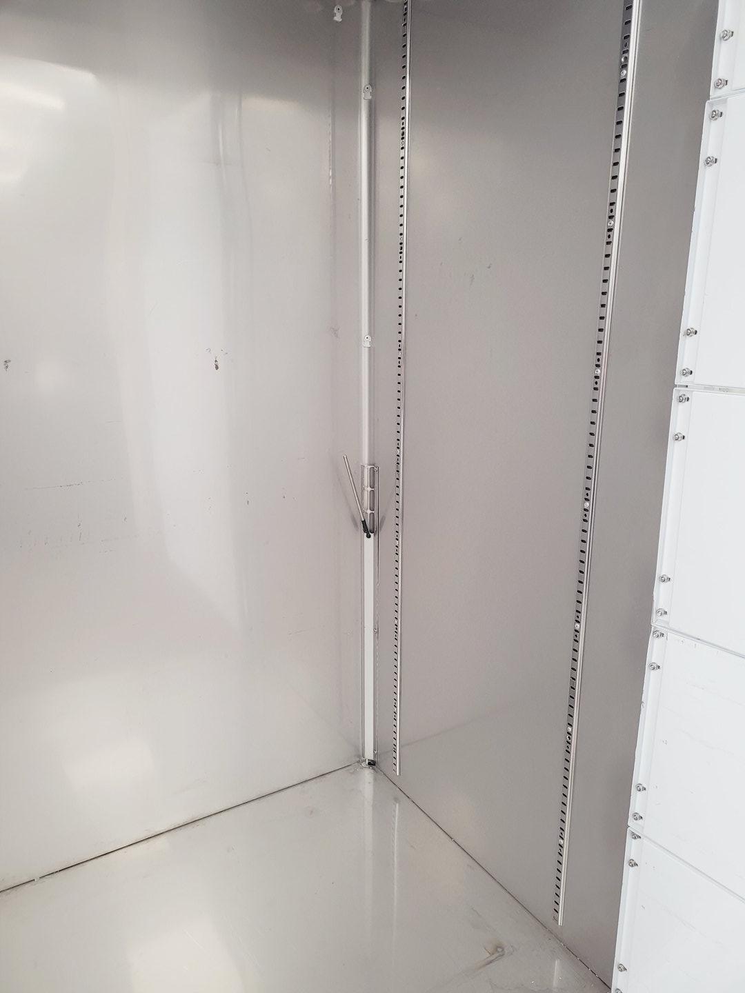 Image of New Brunswick U570-86 HEF Ultra Low Temperature Freezer