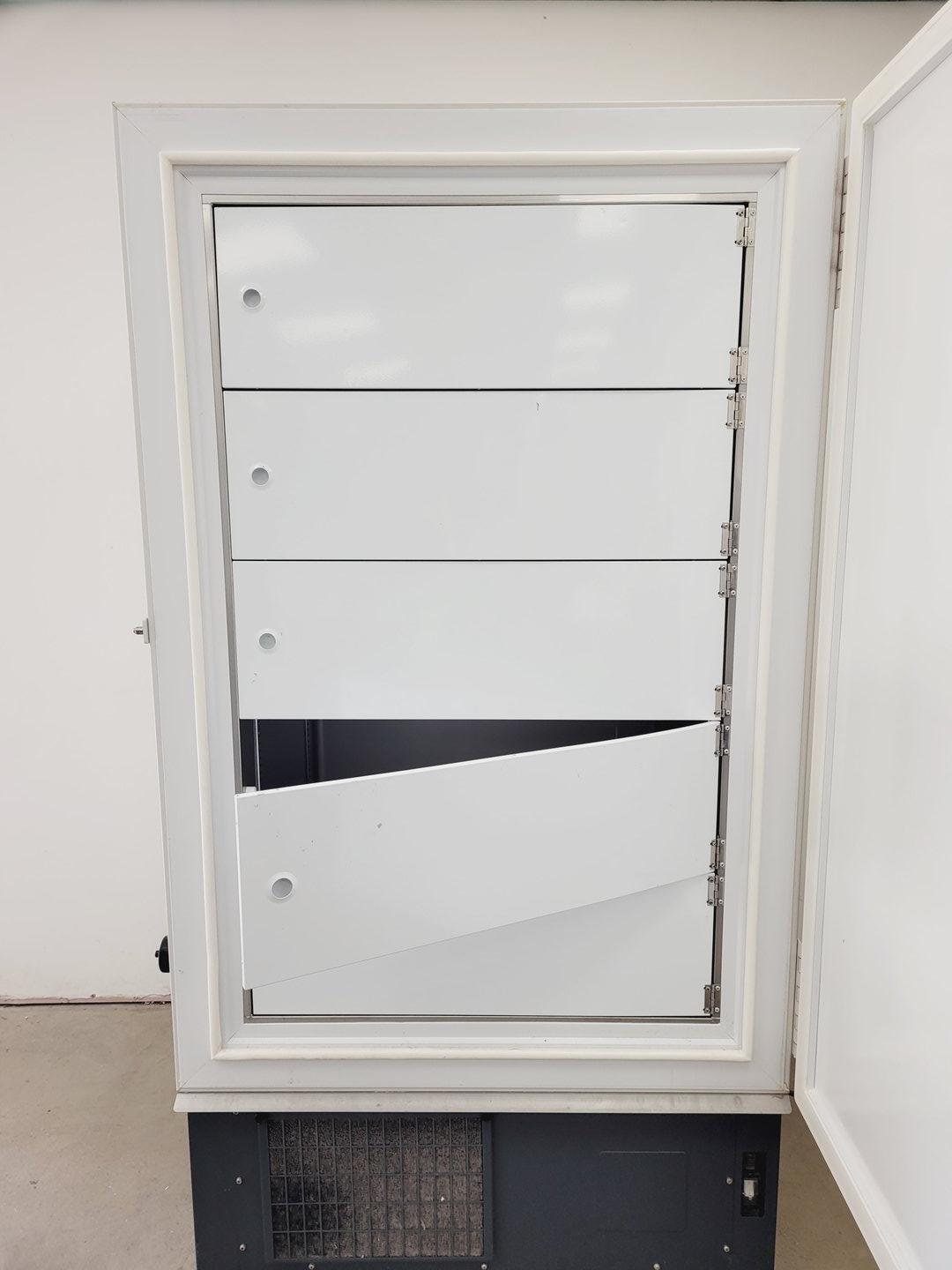 Image of New Brunswick U570-86 HEF Ultra Low Temperature Freezer
