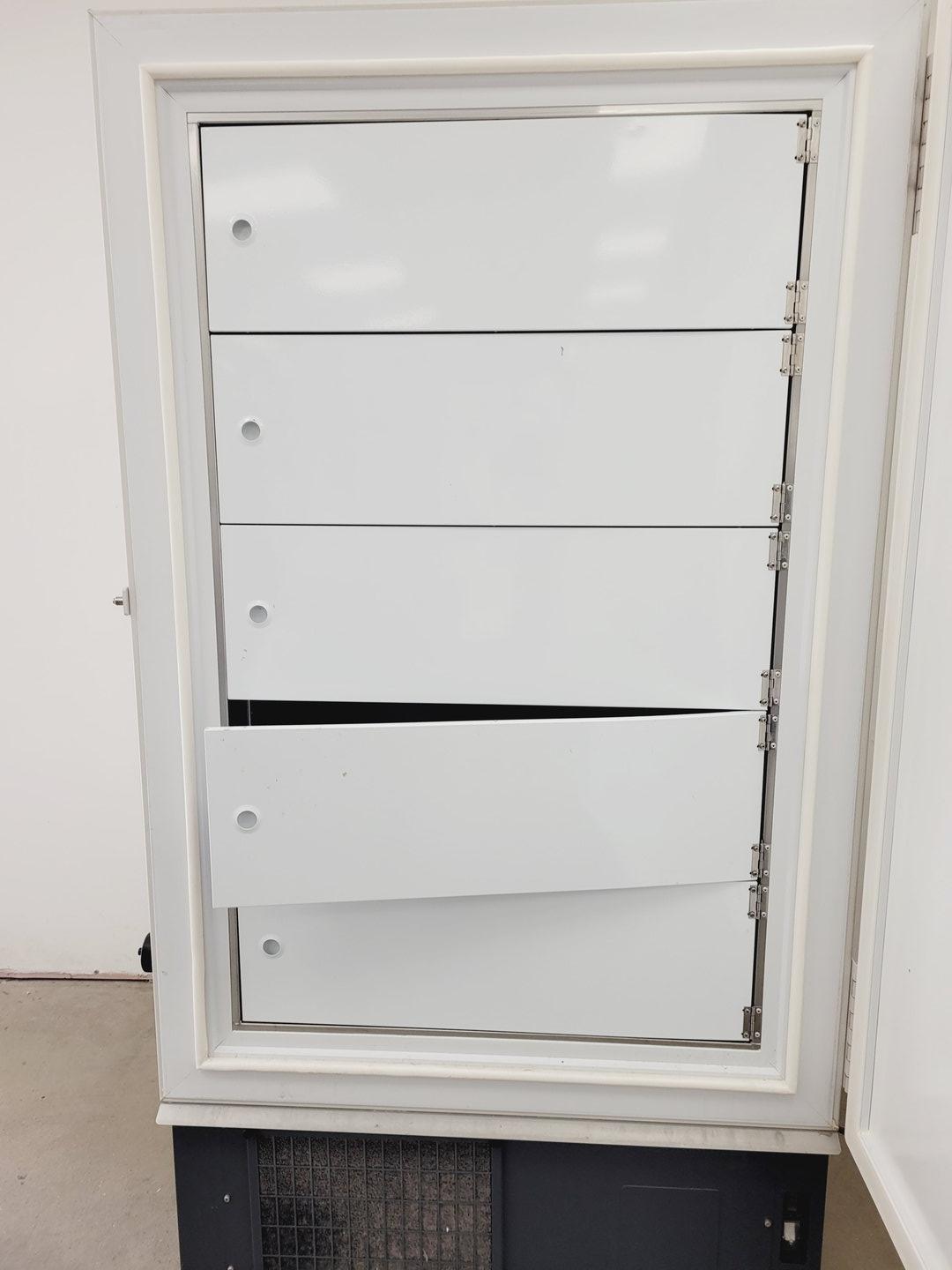 Image of New Brunswick U570-86 HEF Ultra Low Temperature Freezer