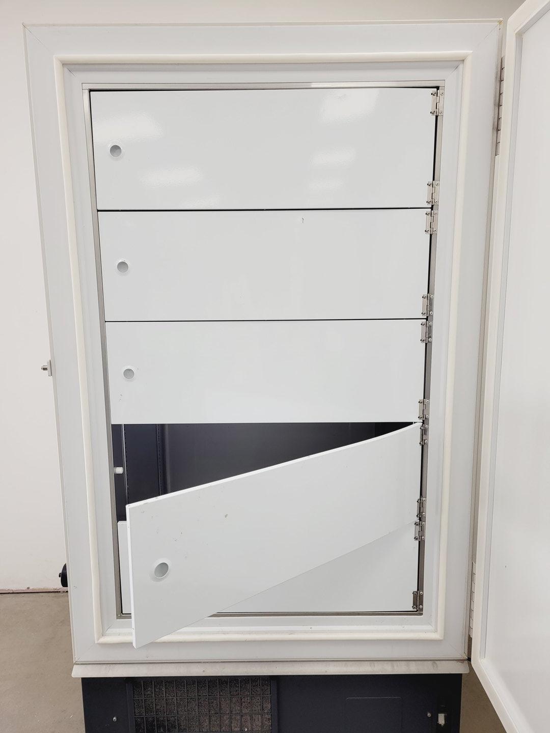 Image of New Brunswick U570-86 HEF Ultra Low Temperature Freezer
