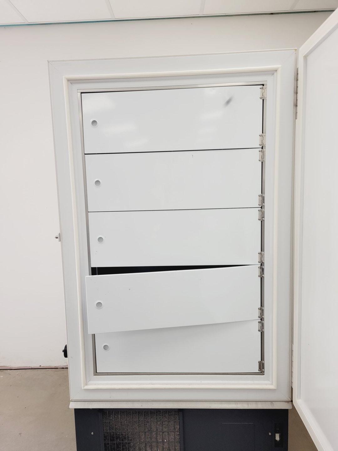 Image of New Brunswick U570-86 HEF Ultra Low Temperature Freezer