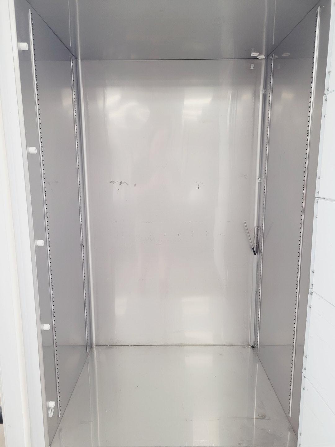 Image of New Brunswick U570-86 HEF Ultra Low Temperature Freezer