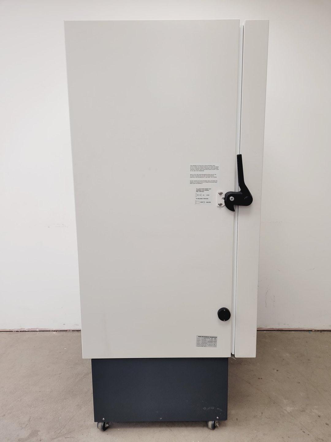 Image of New Brunswick U570-86 HEF Ultra Low Temperature Freezer