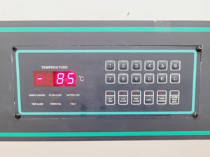 Thumbnail image of New Brunswick U570-86 HEF Ultra Low Temperature Freezer