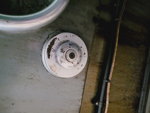 Thumbnail image of Snow Heavy Duty Horizontal Surface Grinding Machine