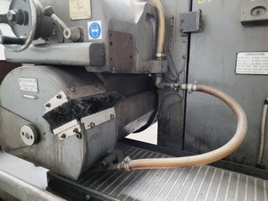 Thumbnail image of Snow Heavy Duty Horizontal Surface Grinding Machine