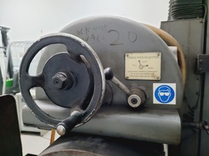 Thumbnail image of Snow Heavy Duty Horizontal Surface Grinding Machine