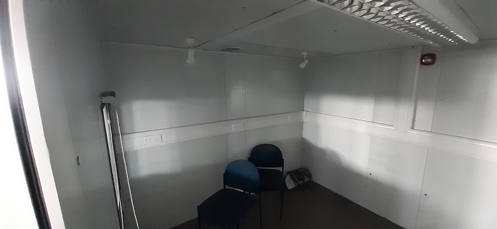 Image of Eckel Noise Control Technologies Soundproof Booth/Room 305x275x217cm LWH 
