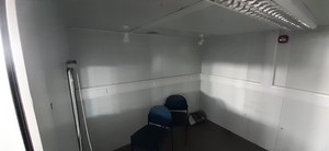 Thumbnail image of Eckel Noise Control Technologies Soundproof Booth/Room 305x275x217cm LWH 