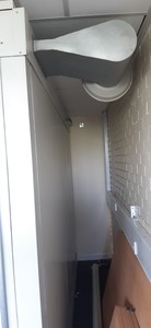 Thumbnail image of Eckel Noise Control Technologies Soundproof Booth/Room 305x275x217cm LWH 