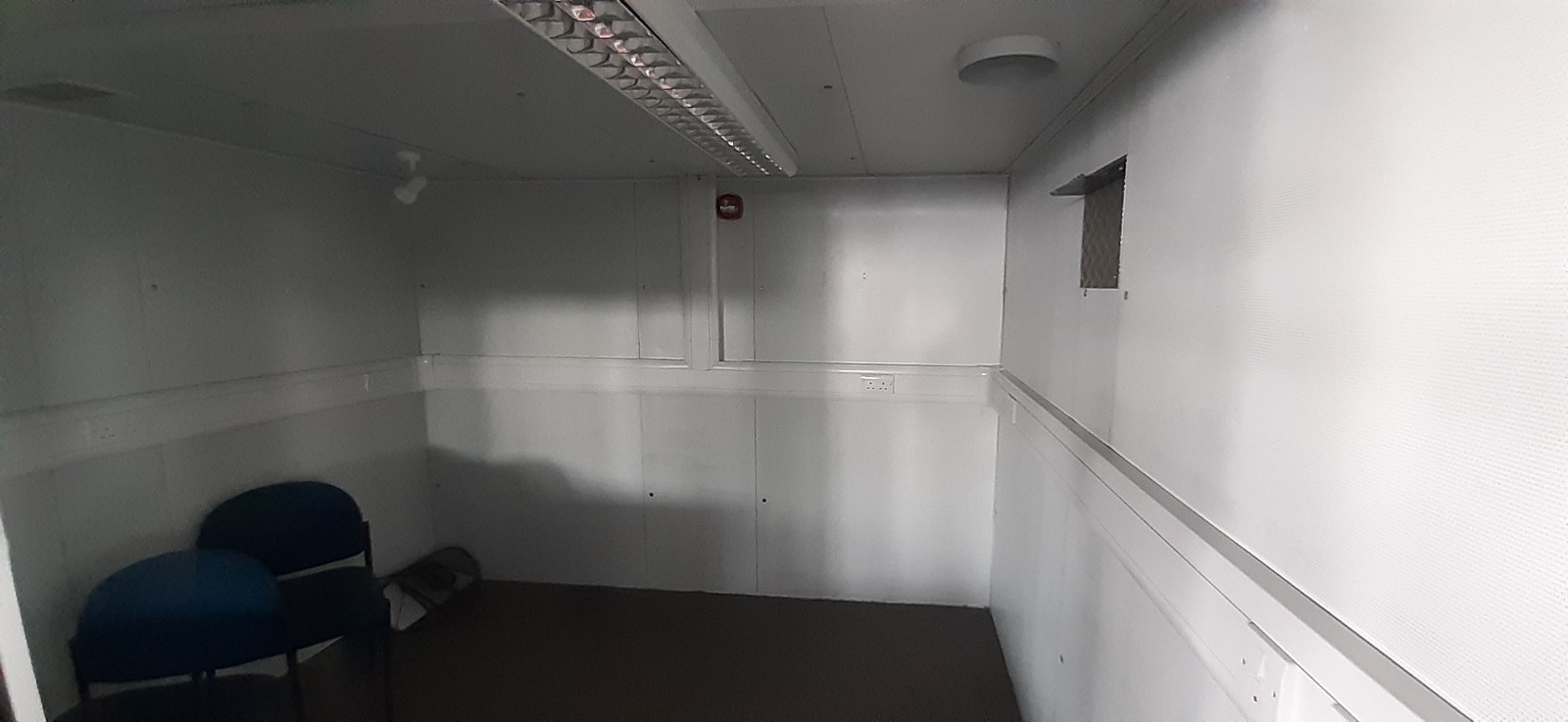 Image of Eckel Noise Control Technologies Soundproof Booth/Room 305x275x217cm LWH 