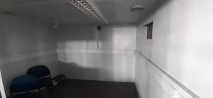 Thumbnail image of Eckel Noise Control Technologies Soundproof Booth/Room 305x275x217cm LWH 