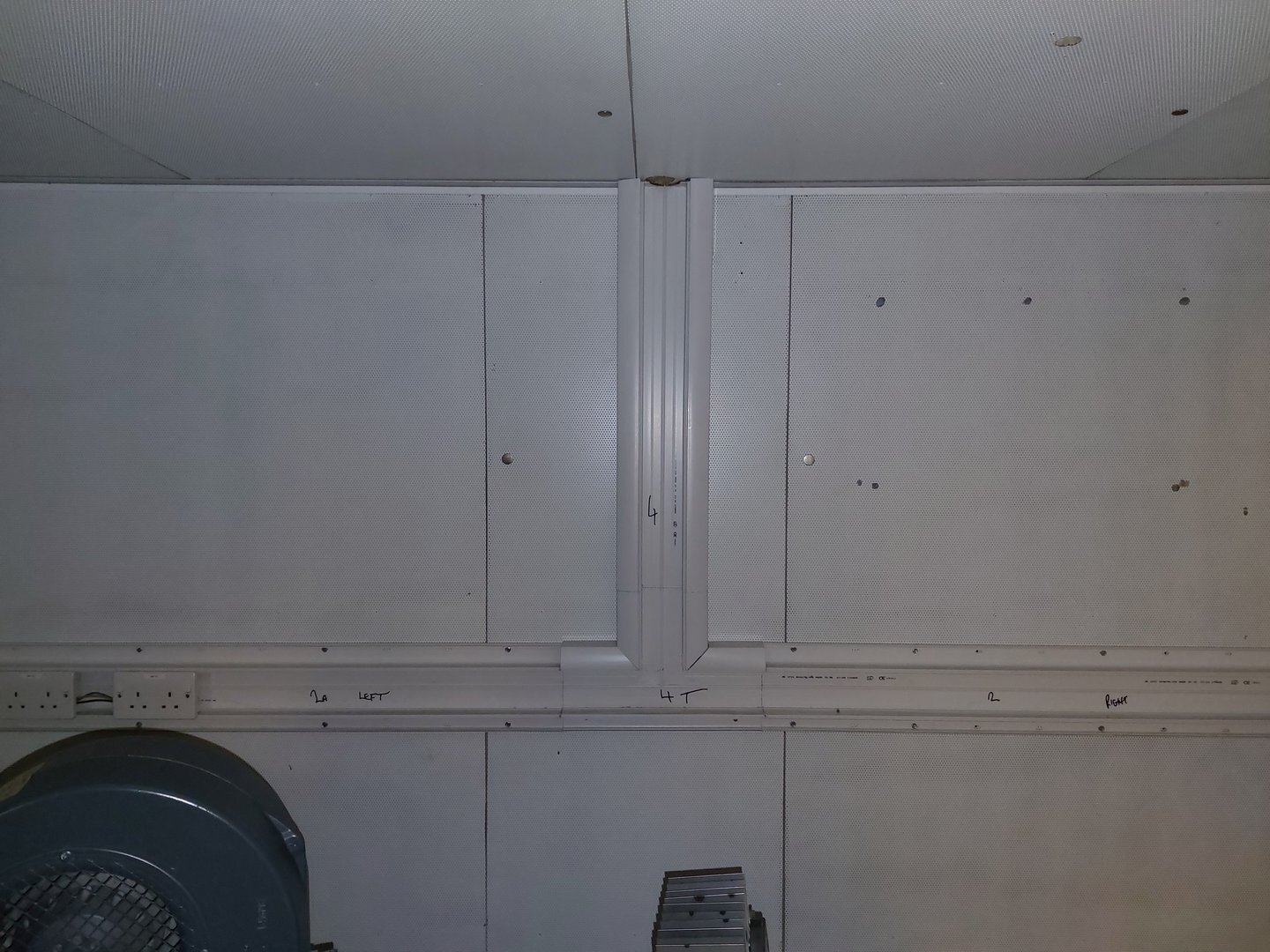 Image of Eckel Noise Control Technologies Soundproof Room/Booth 305x275x217cm LWH 