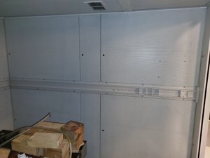 Thumbnail image of Eckel Noise Control Technologies Soundproof Room/Booth 305x275x217cm LWH 