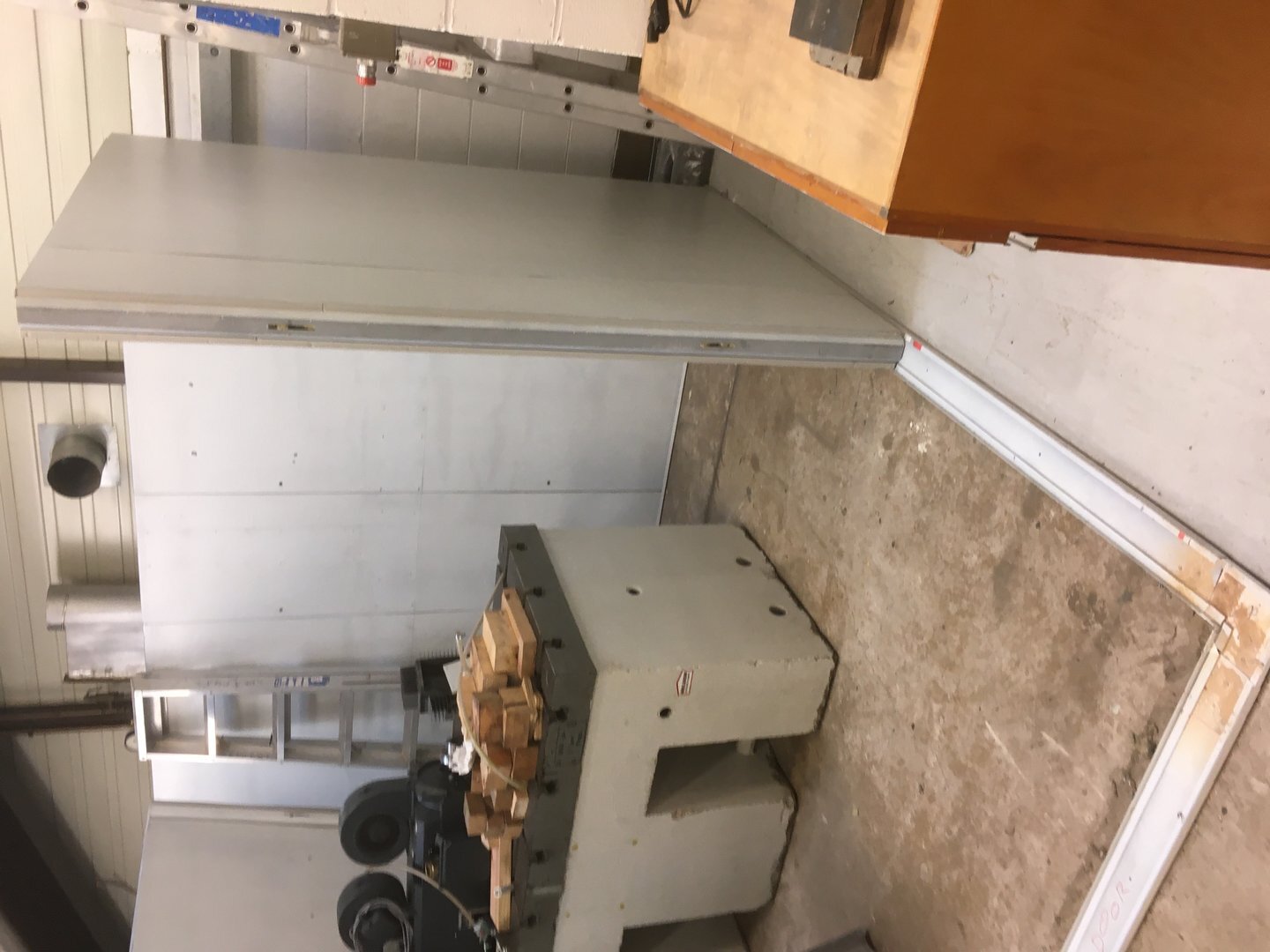 Image of Eckel Noise Control Technologies Soundproof Room/Booth 305x275x217cm LWH 