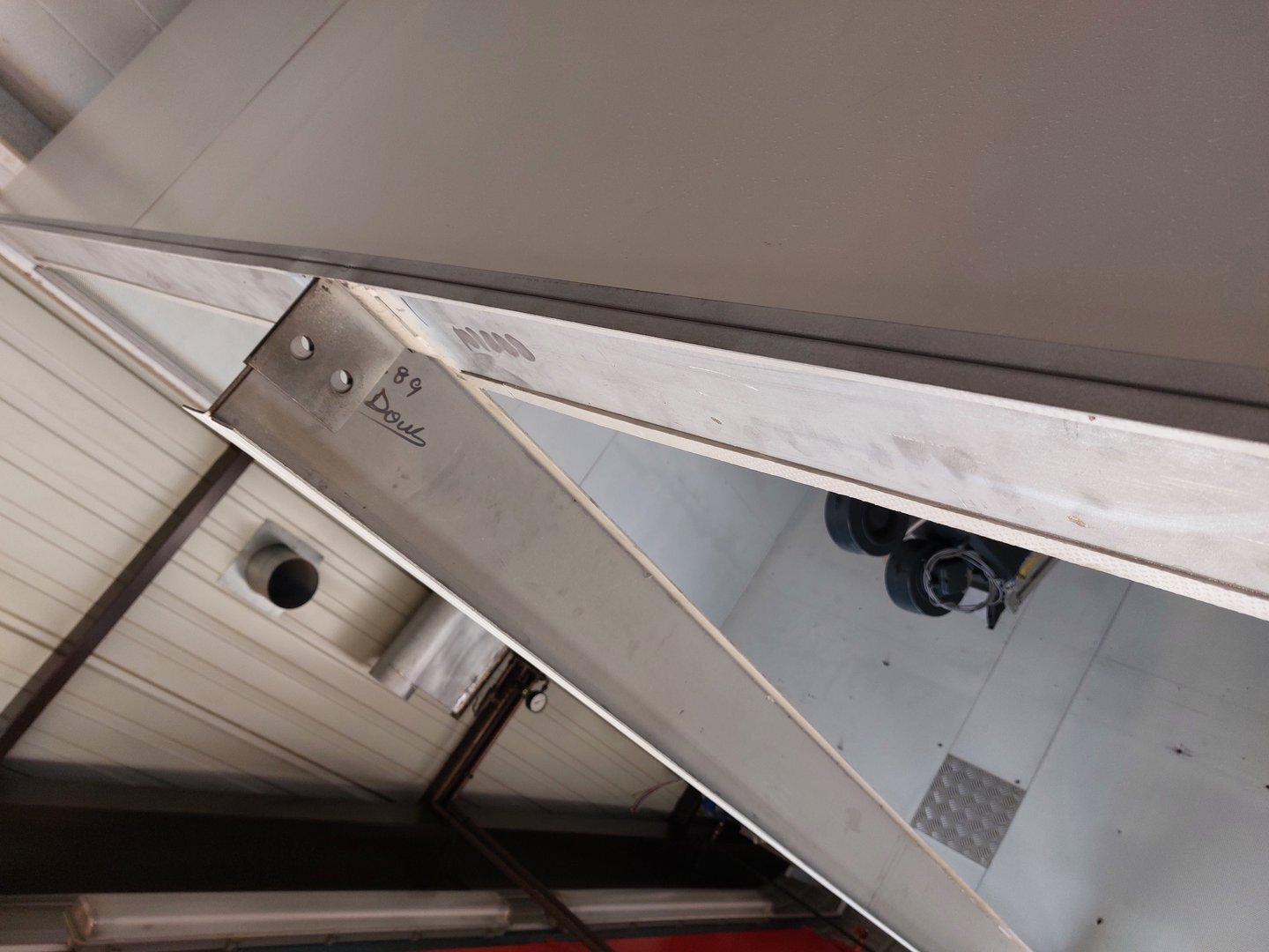 Image of Eckel Noise Control Technologies Soundproof Room/Booth 305x275x217cm LWH 