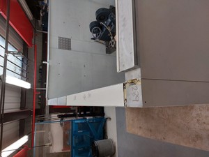 Thumbnail image of Eckel Noise Control Technologies Soundproof Room/Booth 305x275x217cm LWH 