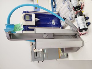 Thumbnail image of Job Lot of Laboratory Water Purification Equipment - Systems & Consumables Lab