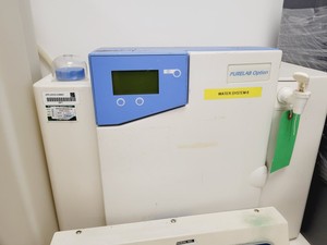 Thumbnail image of Job Lot of Laboratory Water Purification Equipment - Systems & Consumables Lab