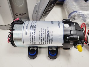 Thumbnail image of Job Lot of Laboratory Water Purification Equipment - Systems & Consumables Lab