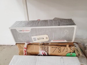 Thumbnail image of Job Lot of Laboratory Water Purification Equipment - Systems & Consumables Lab