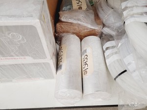 Thumbnail image of Job Lot of Laboratory Water Purification Equipment - Systems & Consumables Lab