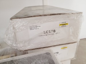 Thumbnail image of Job Lot of Laboratory Water Purification Equipment - Systems & Consumables Lab