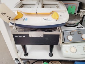 Thumbnail image of Large Job Lot of Laboratory Hotplates, Block Heaters & Magnetic Stirrers Lab