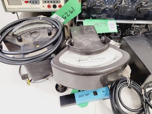 Thumbnail image of Large Lot Electrical Engineering Units Pulse Function Generators, Power Supplies