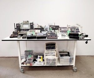 Thumbnail image of Job Lot of Laboratory pH Meters & Probes - Hanna, Mettler, Jenway Lab