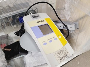 Thumbnail image of Job Lot of Laboratory pH Meters & Probes - Hanna, Mettler, Jenway Lab